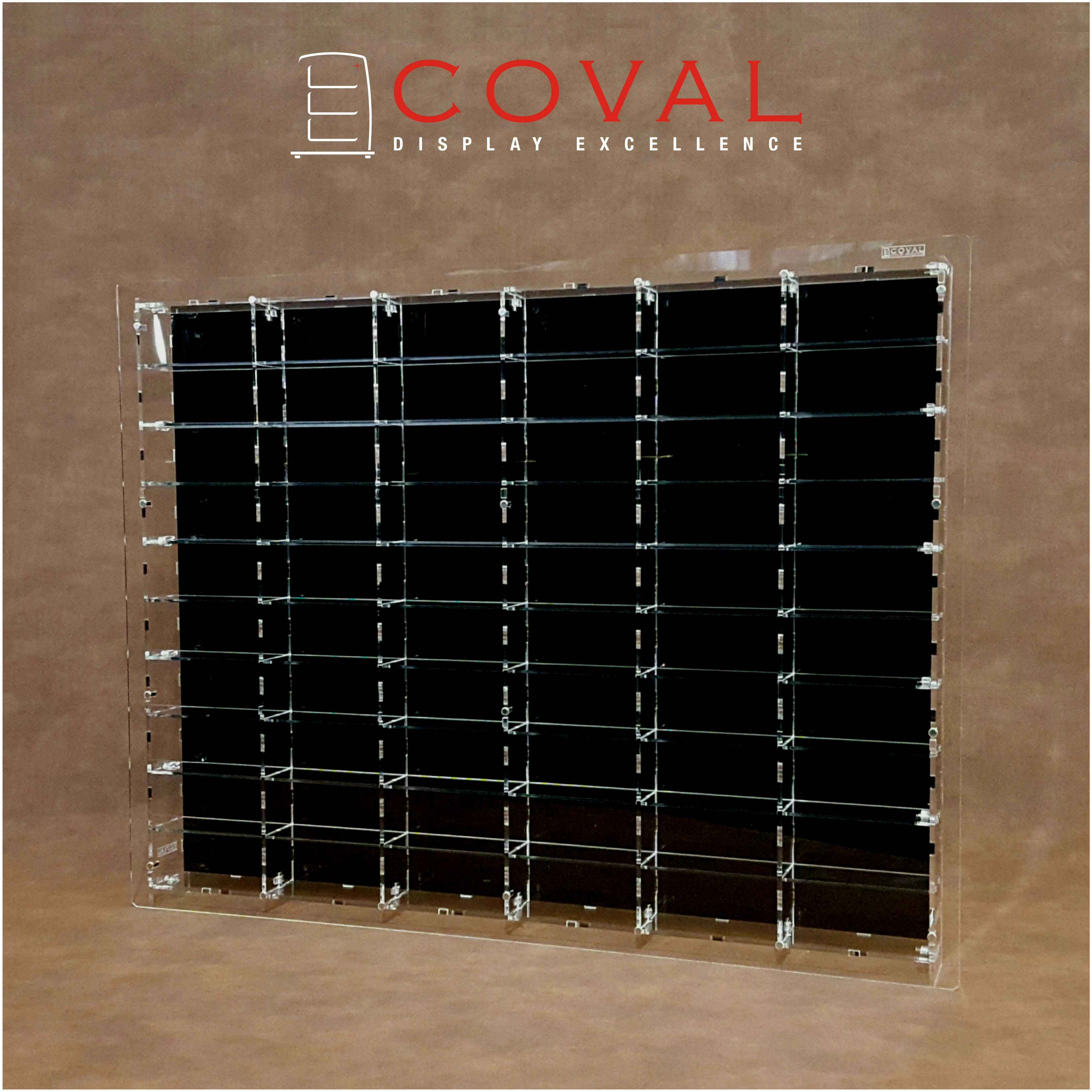 Coval LST610B - Preorder