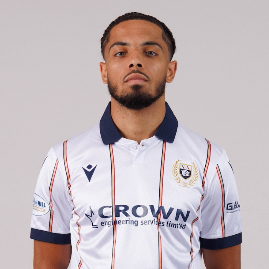 11 - Ashley Hay (Away)
