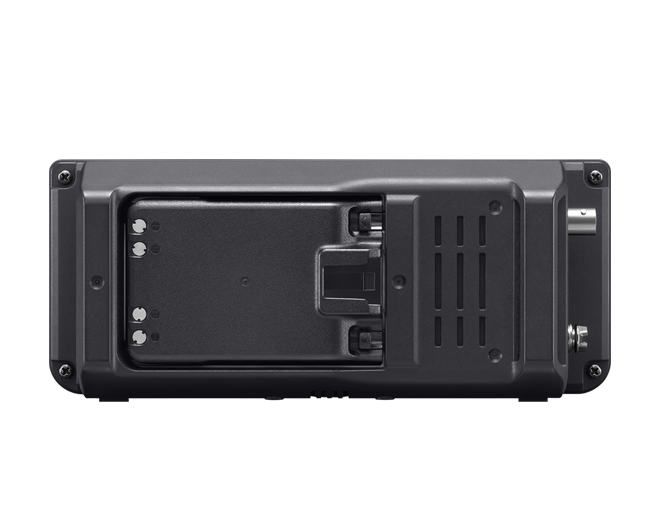 Icom IC-705 HF/50/144/430MHz Multimode