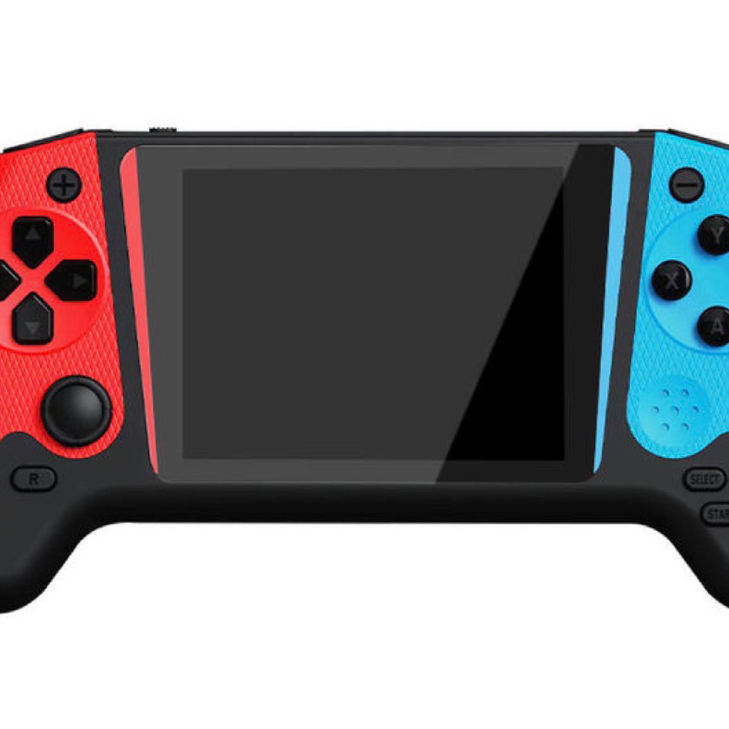 Q21 Portable Handheld Game Console