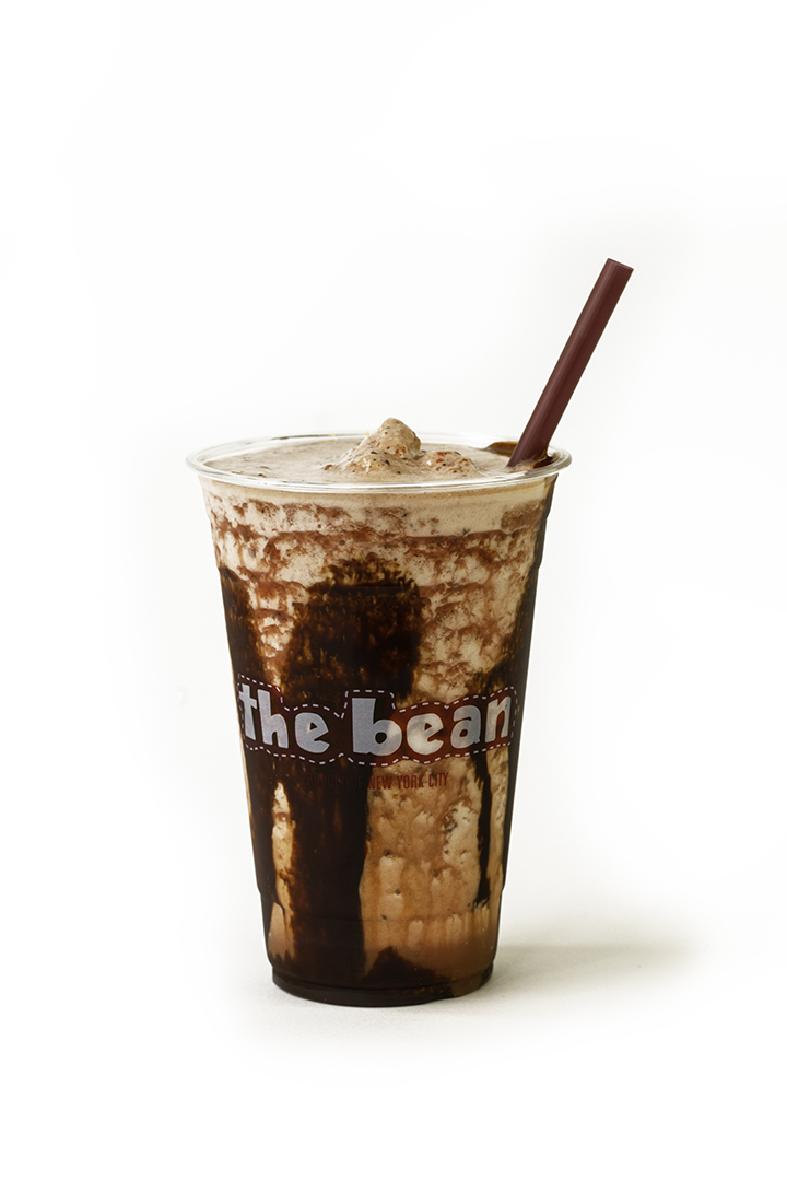 NAUGHTY COFFEE SMOOTHIE