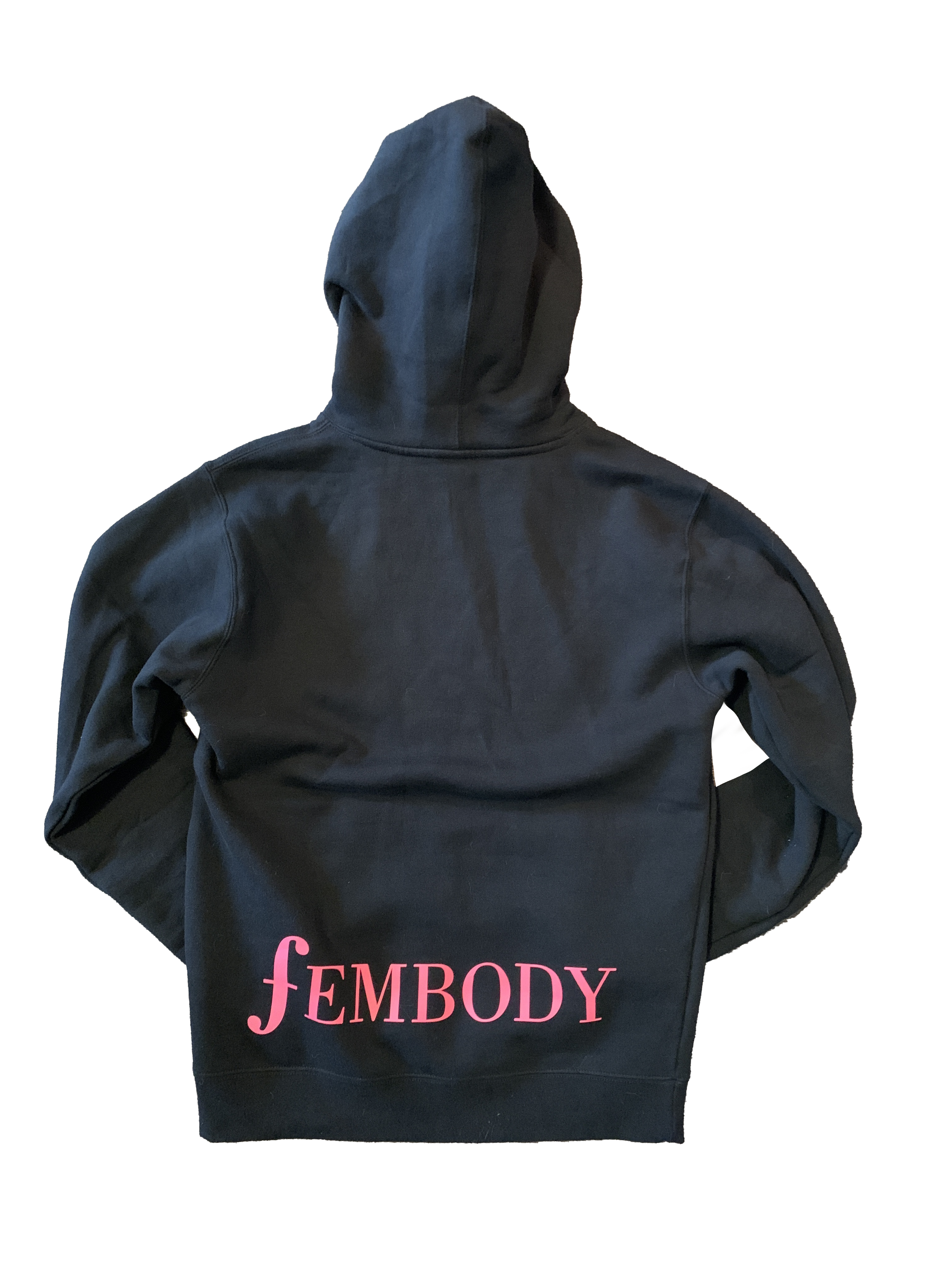 fEMBODY Hoodie
