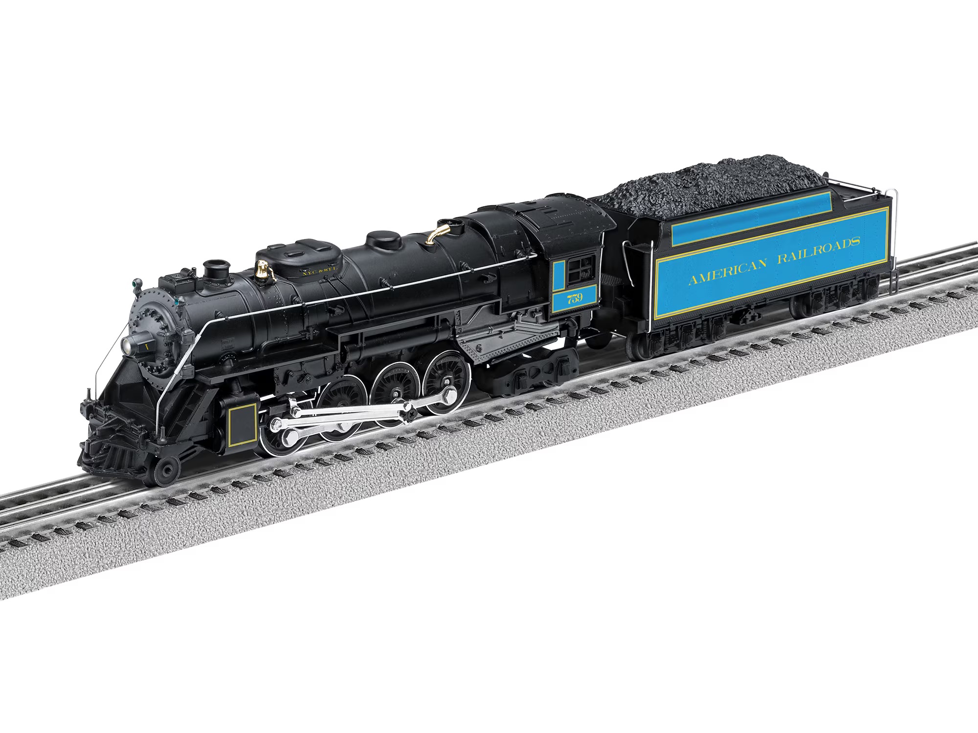 Lionel 2432020 O Scale Locomotive