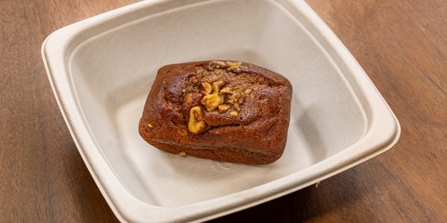 GF Banana Bread