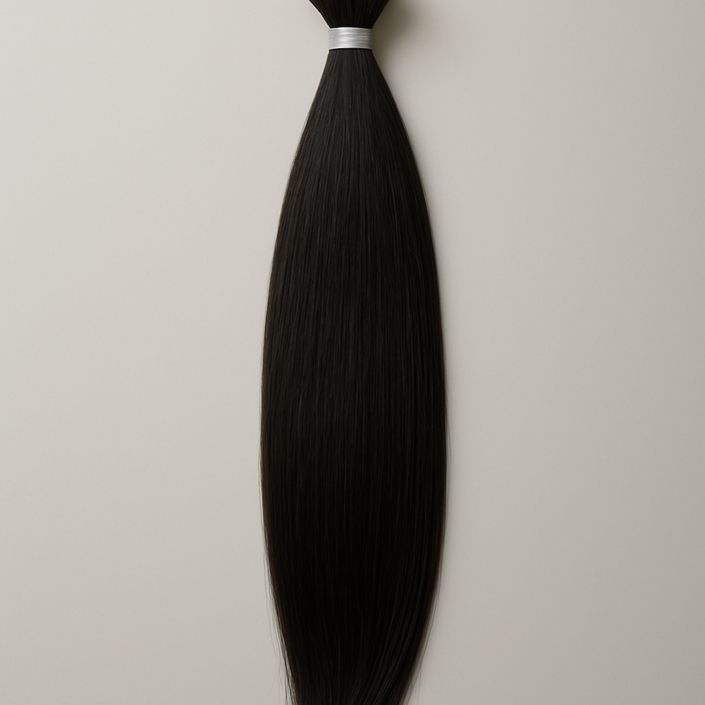 Hair Extensions — Virgin Slavic