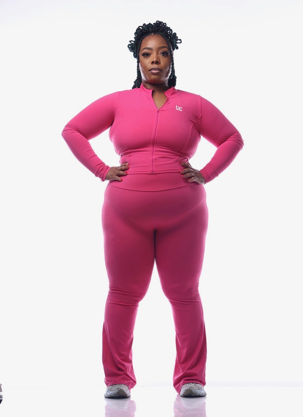 Baddie Curves