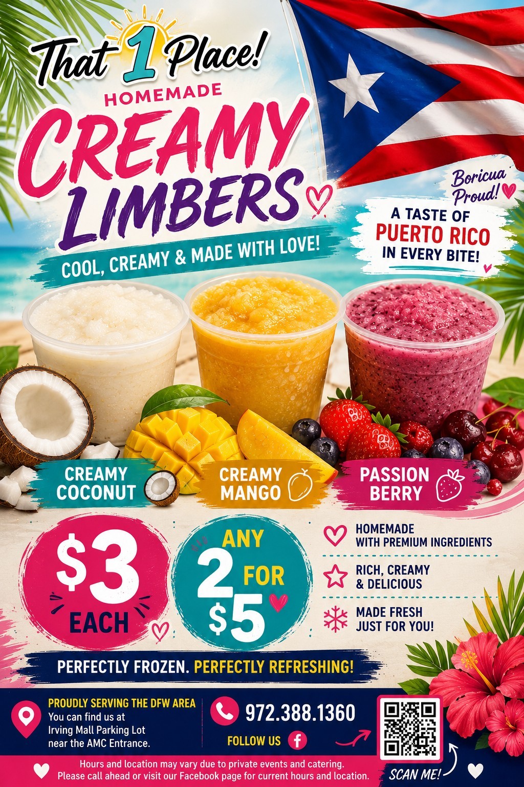 LIMBERS
