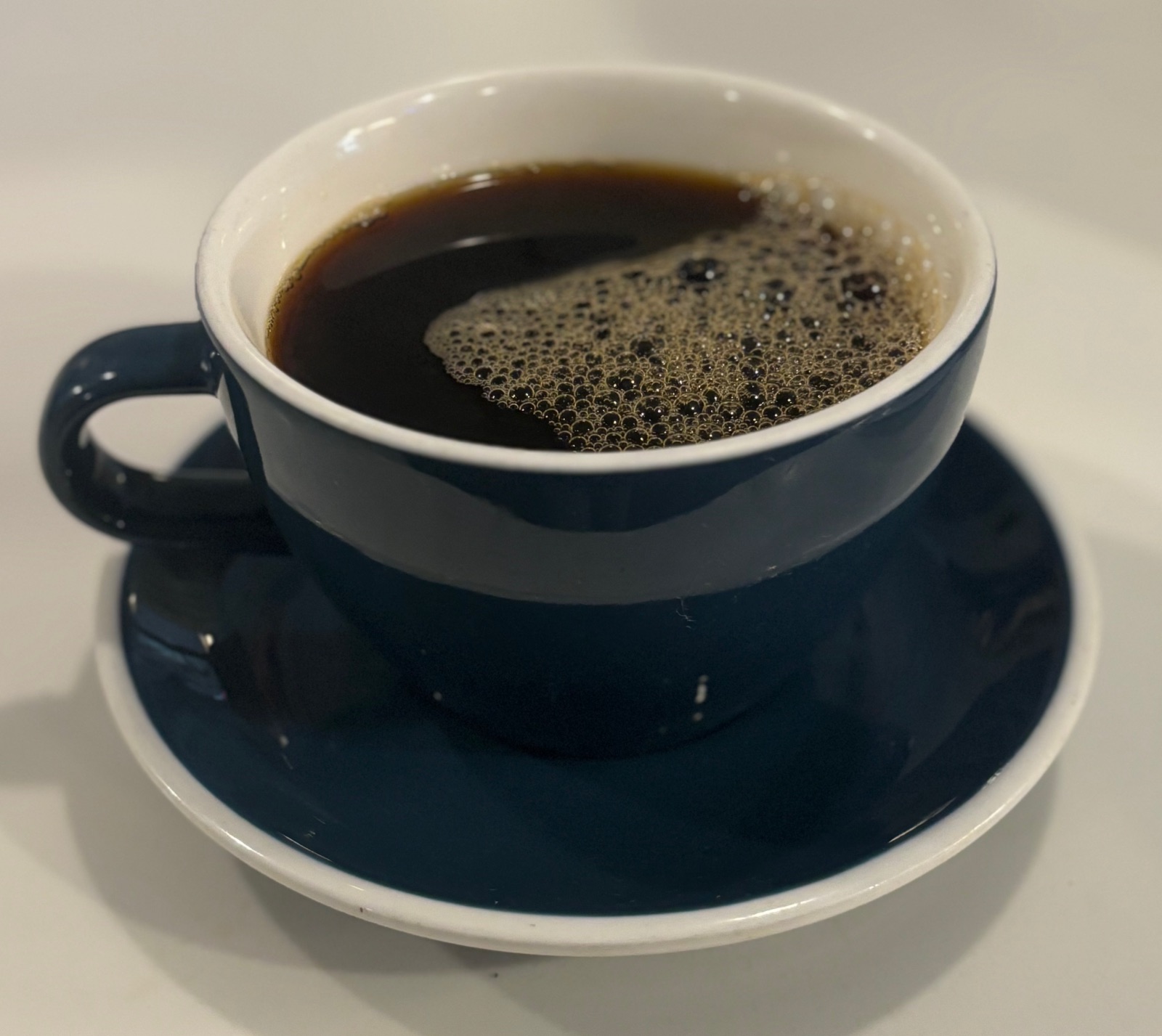 12oz Coffee