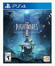 Little Nightmares II (PS4)