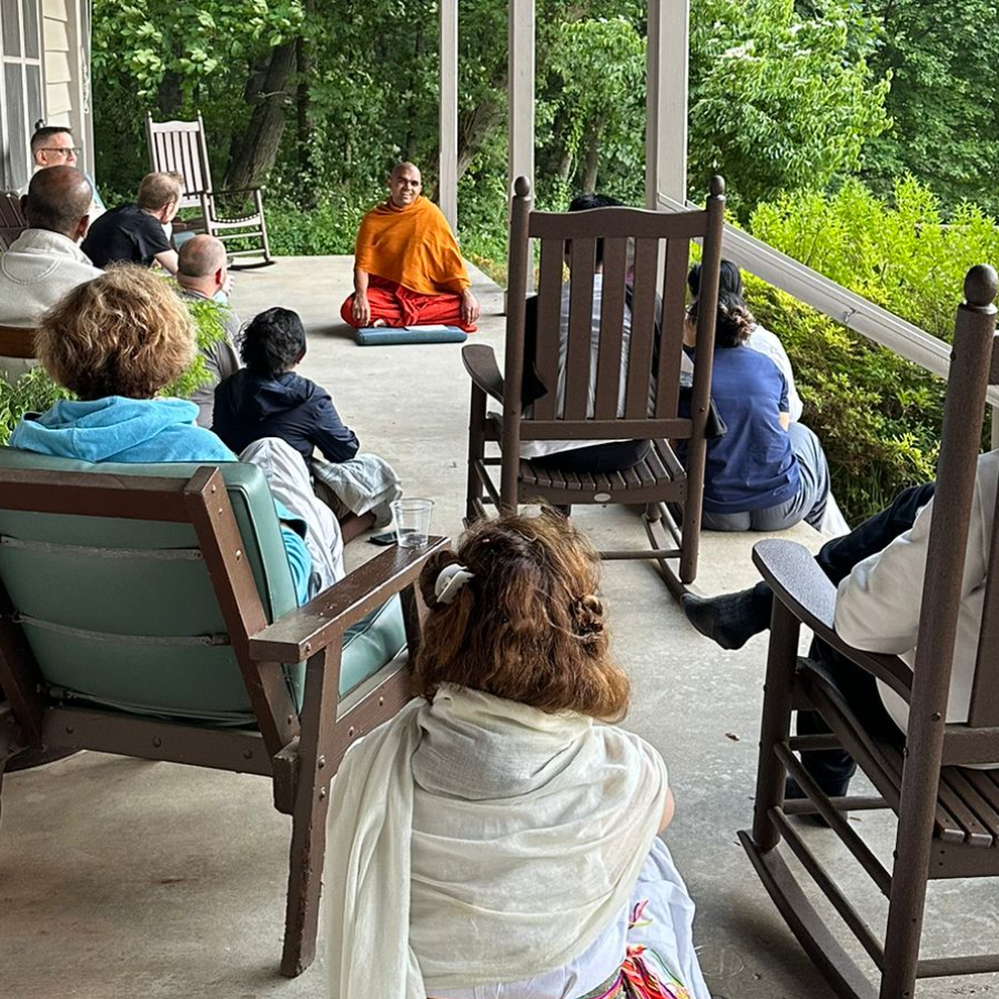 Mindfulness Retreat