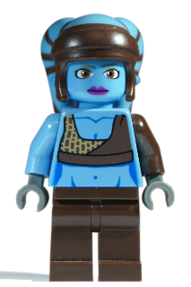 sw0284 Aayla Secura - Large Eyes