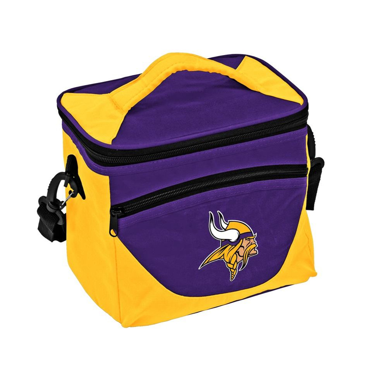 Minnesota Vikings Halftime Cooler Bag