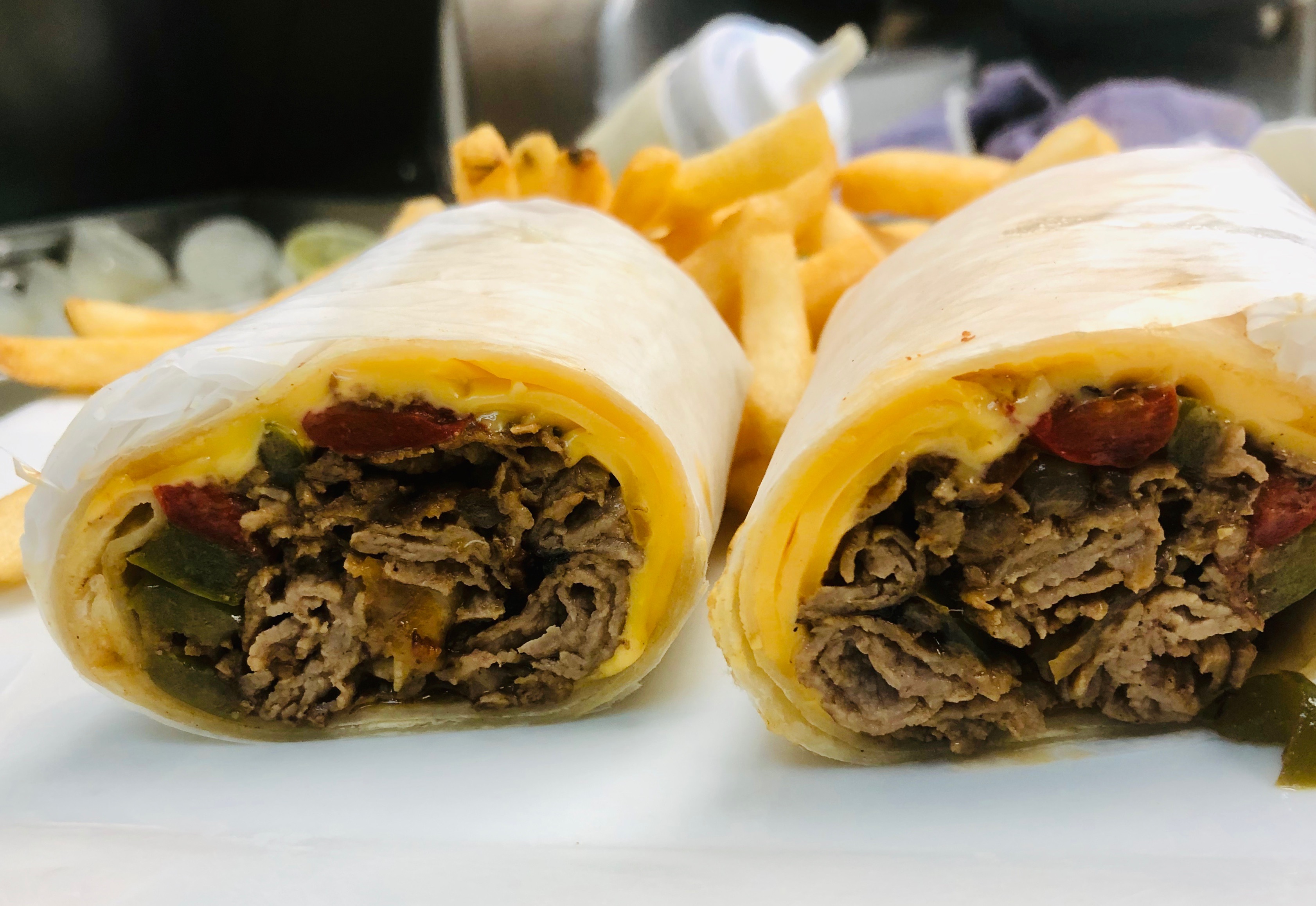 WRAPS Deluxe
