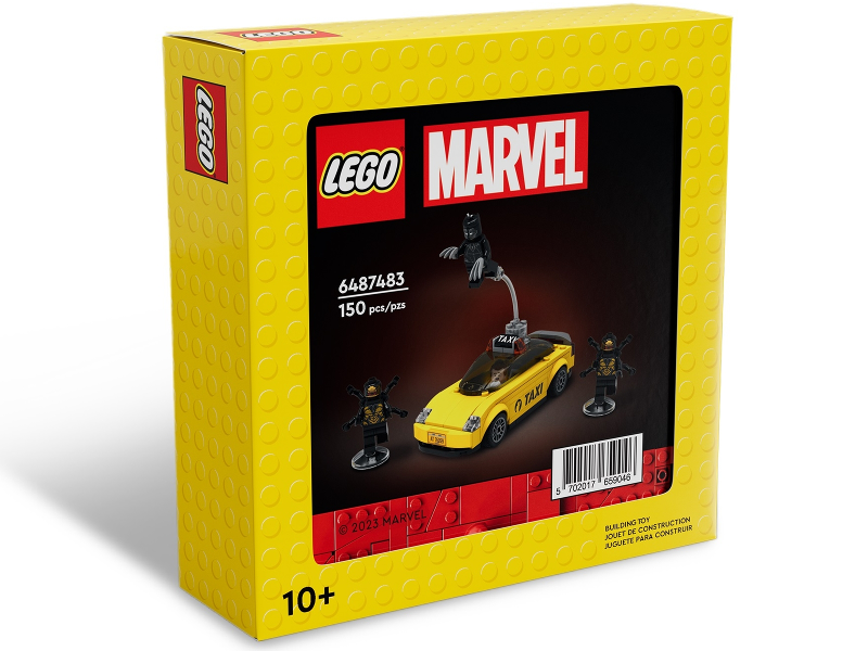 5008076 Taxi