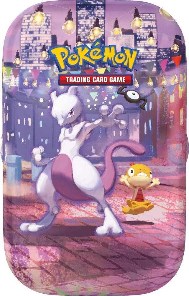 30th Celebration Mini Tins thumbnail 9