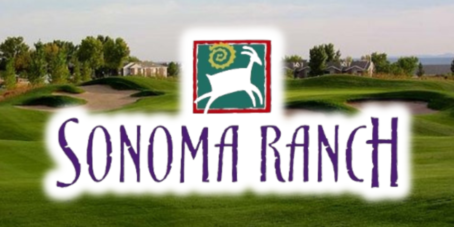 Sonoma Ranch GC