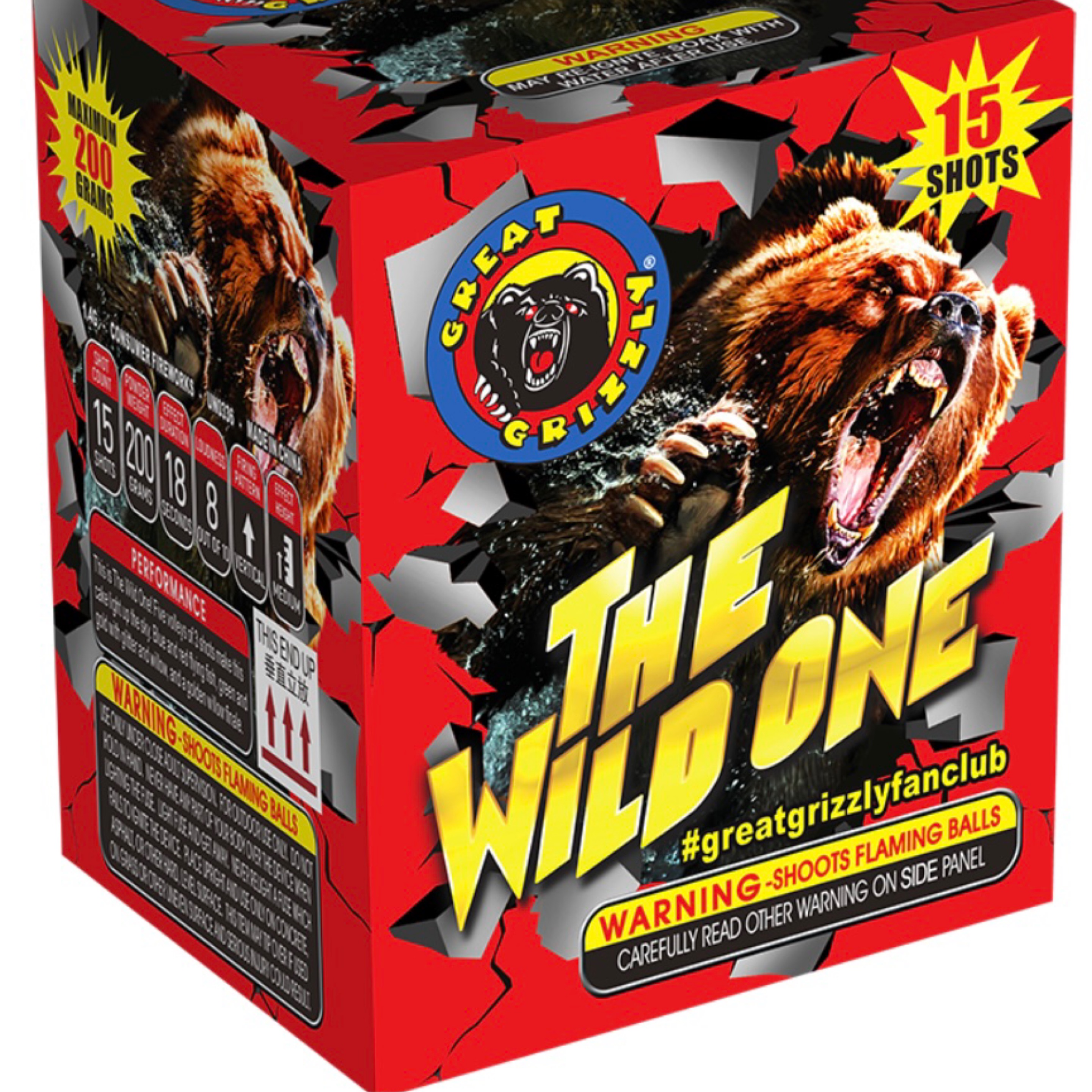 The Wild One