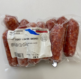 Little Smokie Links
