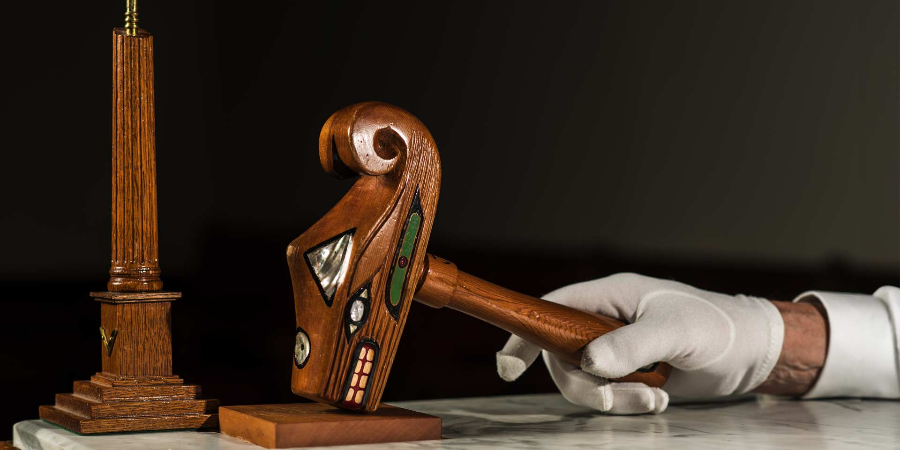 Worshipful Master Course (advanced)