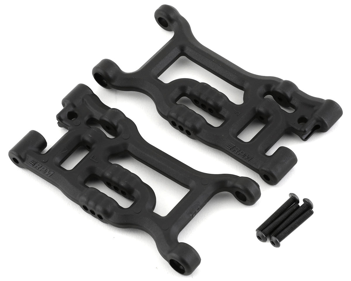 Front A Arms Losi Lasernut W-3R3(7)