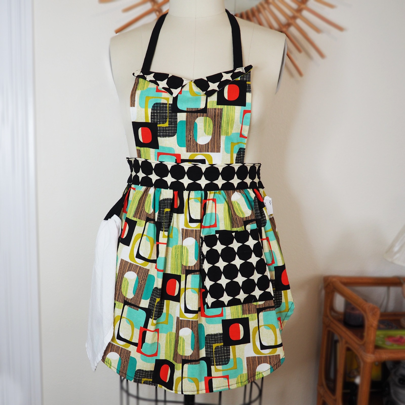 Gia Apron