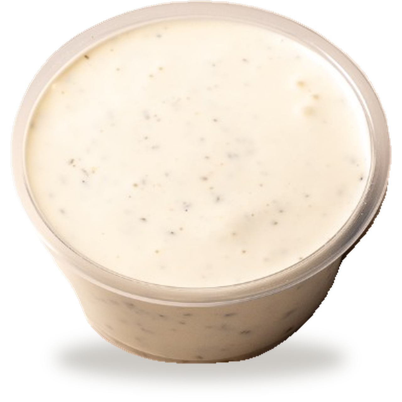 White Sauce 16oz