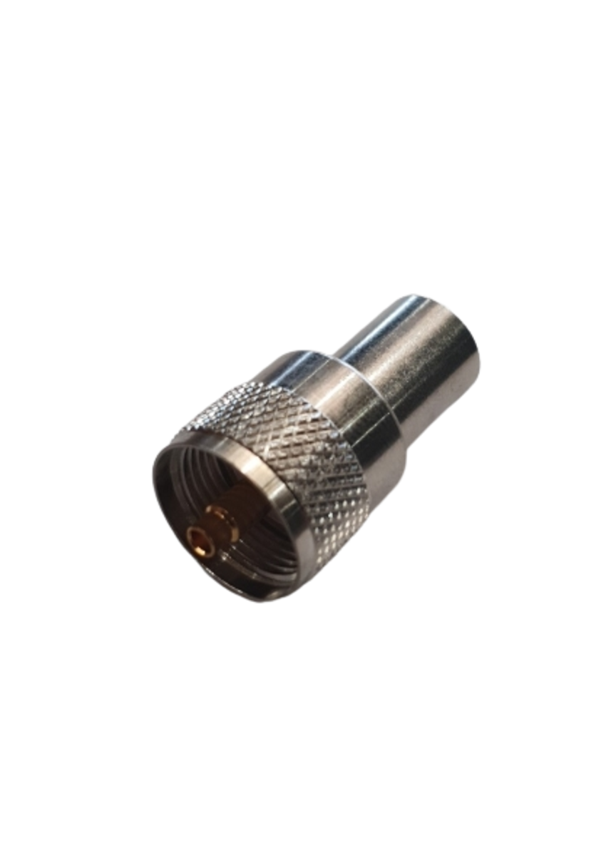 Pulse UHF Connector PL259 (RG213) - Crimp