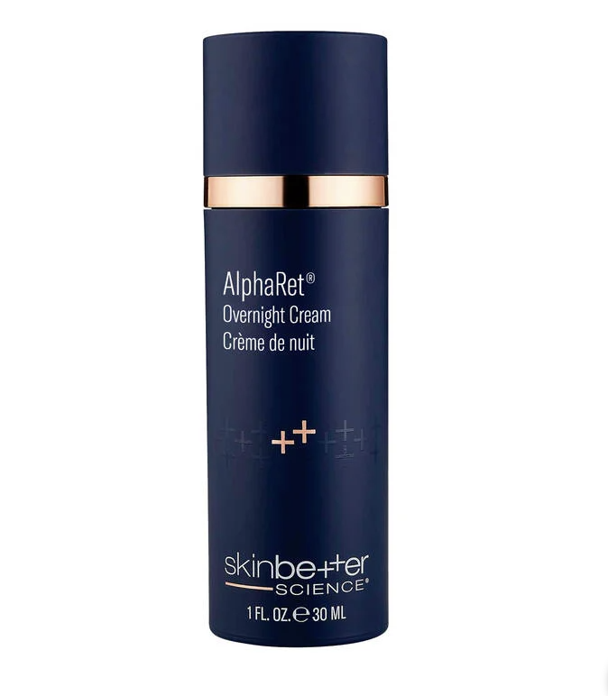 AlphaRet Overnight Cream