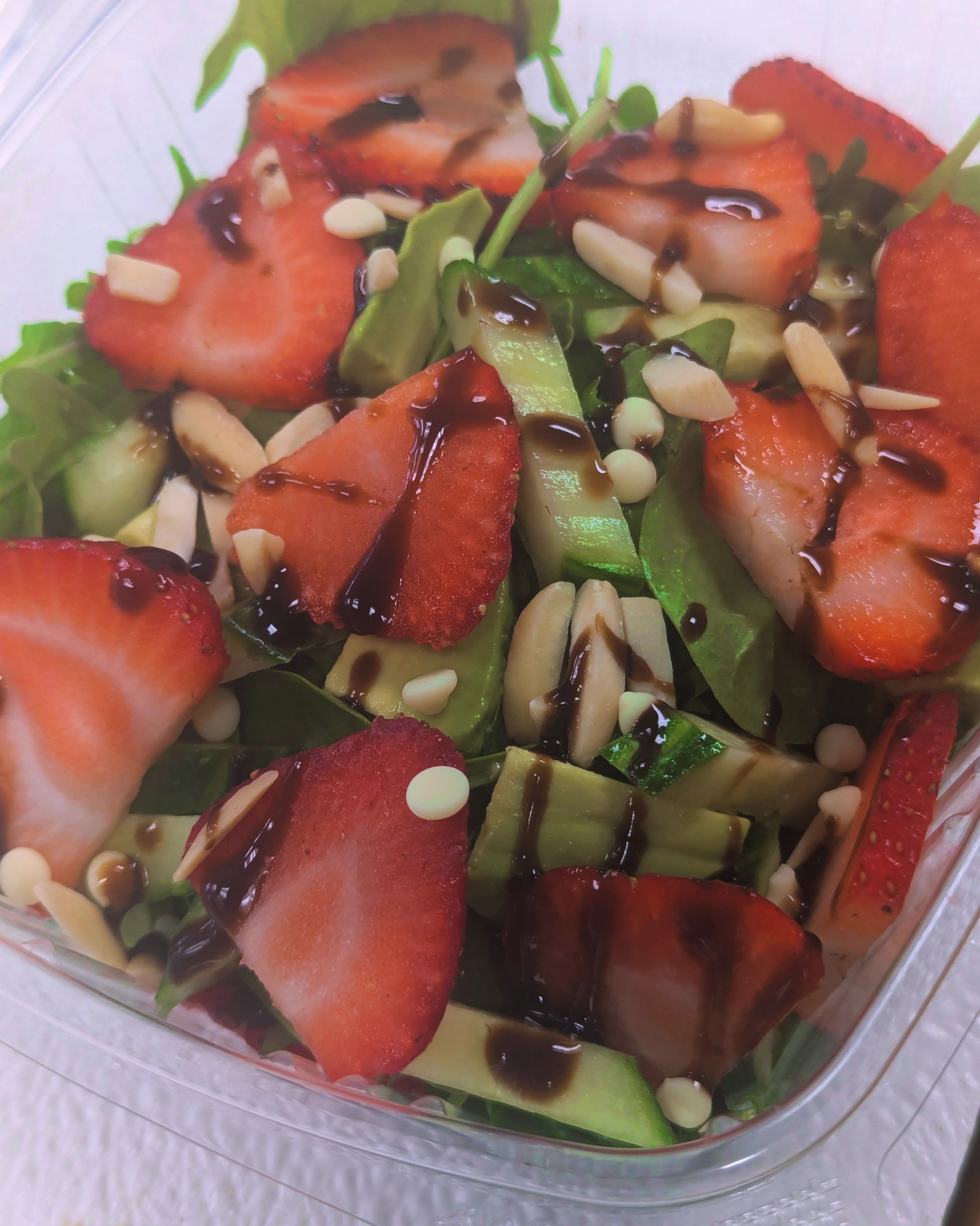 Summer Strawberry