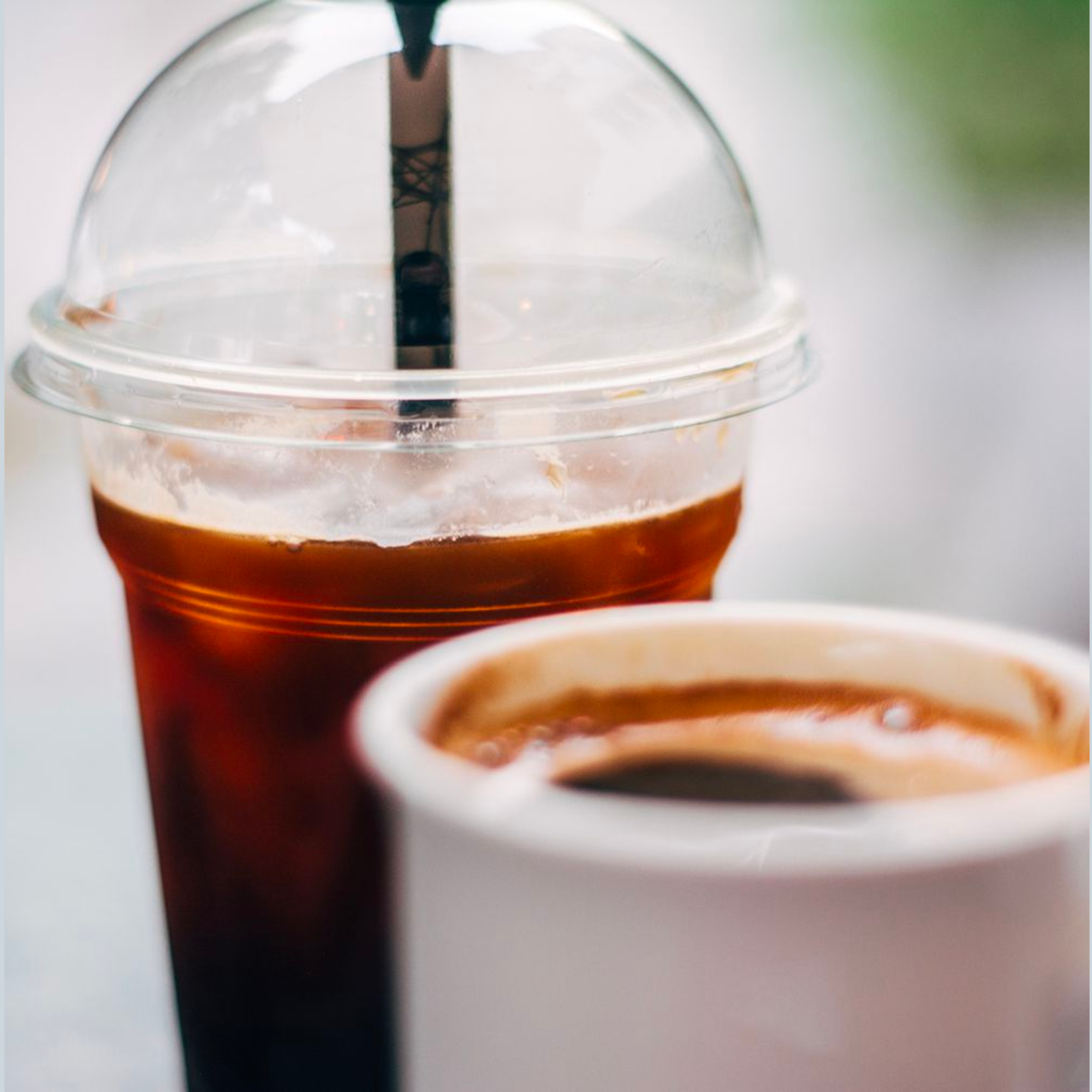 Coffee Americano