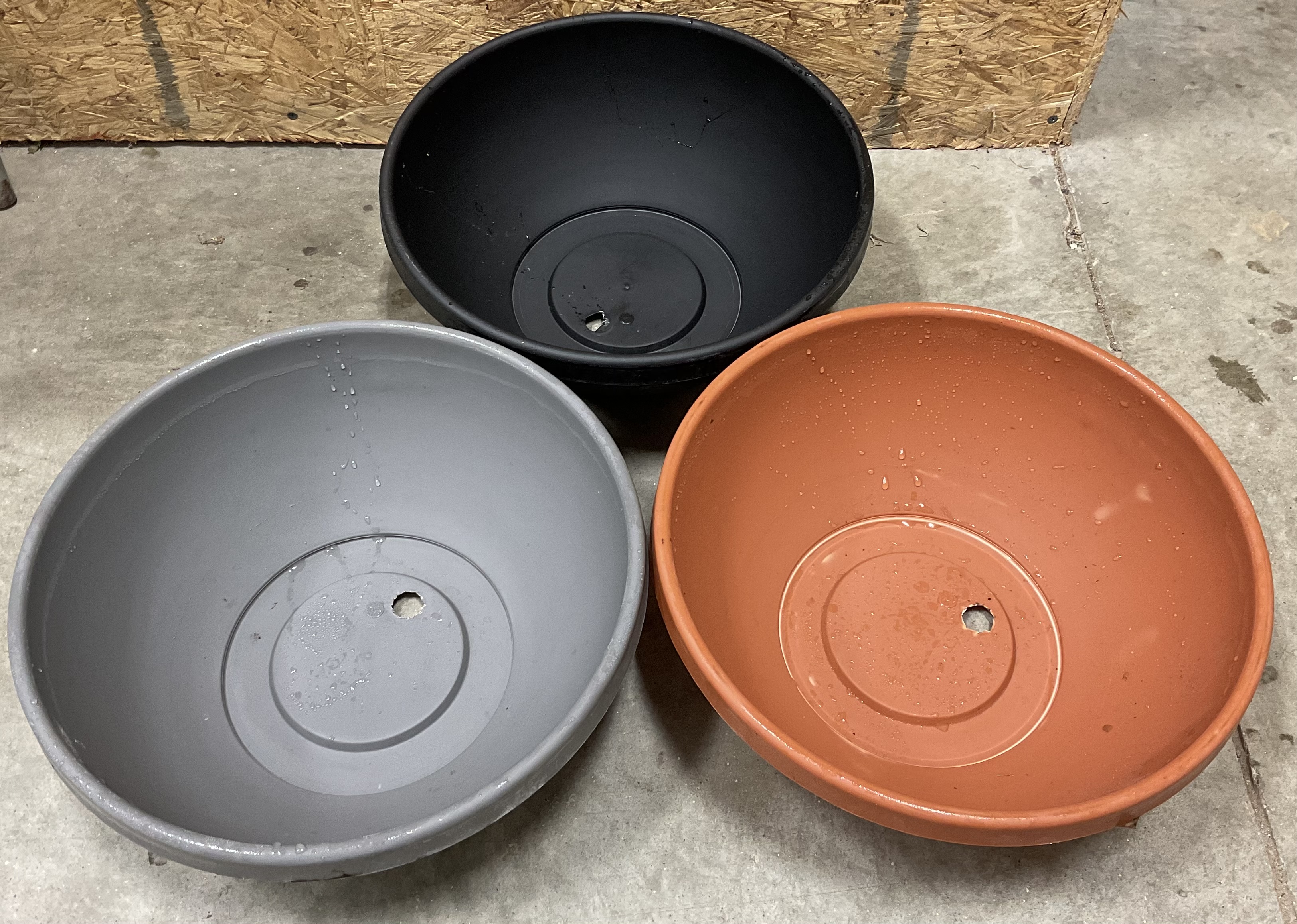 Bloem Terra Bowl, 14”