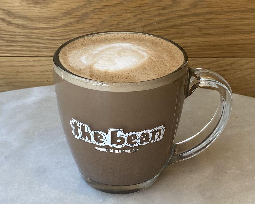 MOCHA