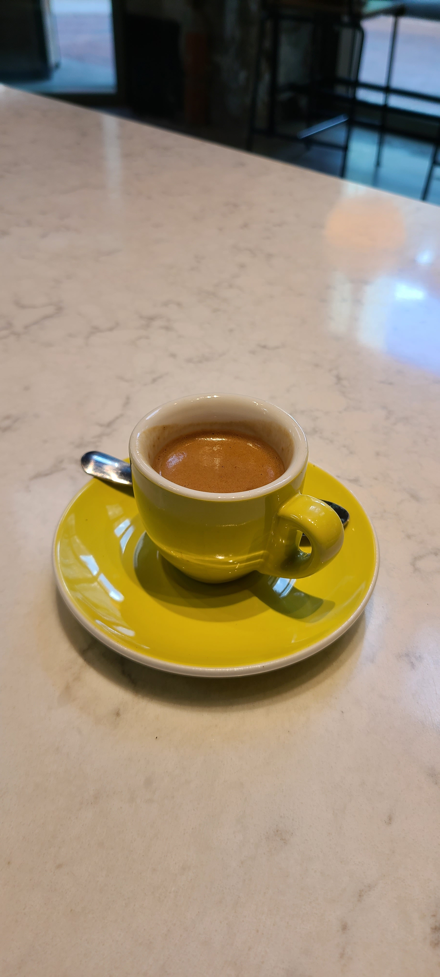 Espresso