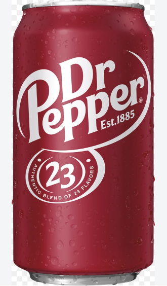 Dr. Pepper