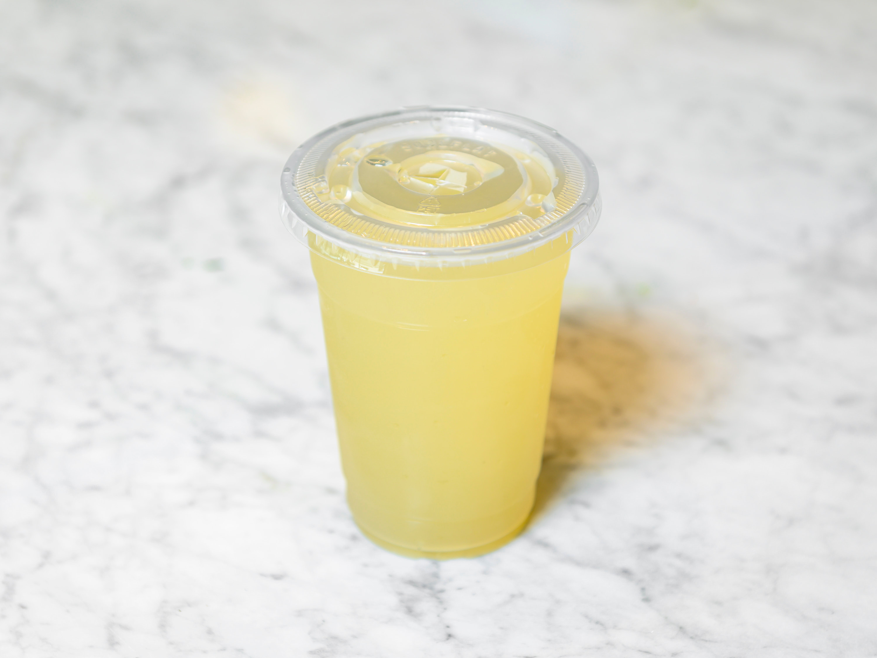 Lemon Basil