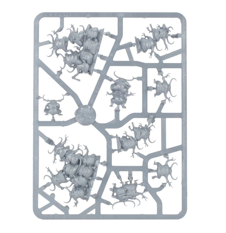 Nurglings thumbnail 5