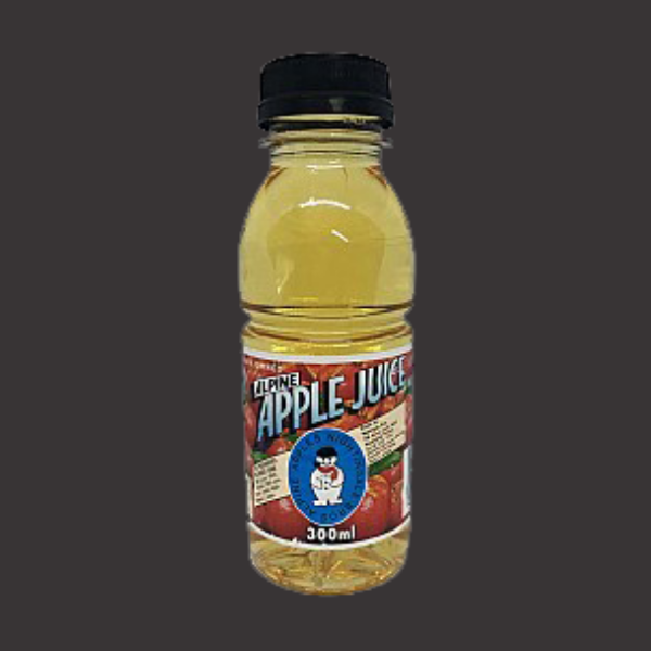 Alpine Cider- Alpine Apple Juice – 250ml
