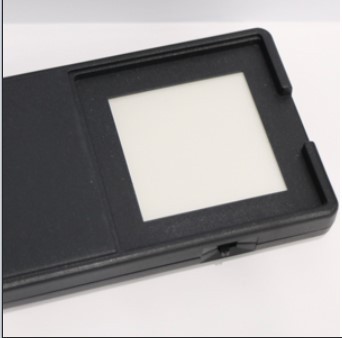 Polariscope Base Light for use with folding type