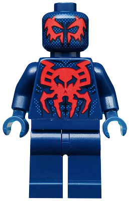 Sh0539 Spider-Man 2099