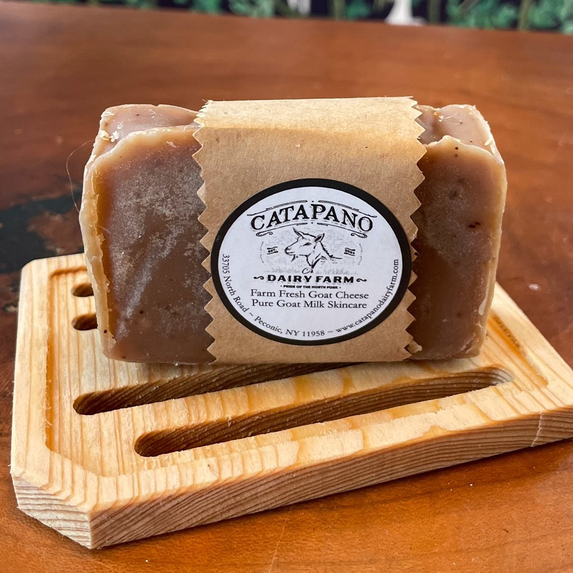 North Fork Harvest Soap