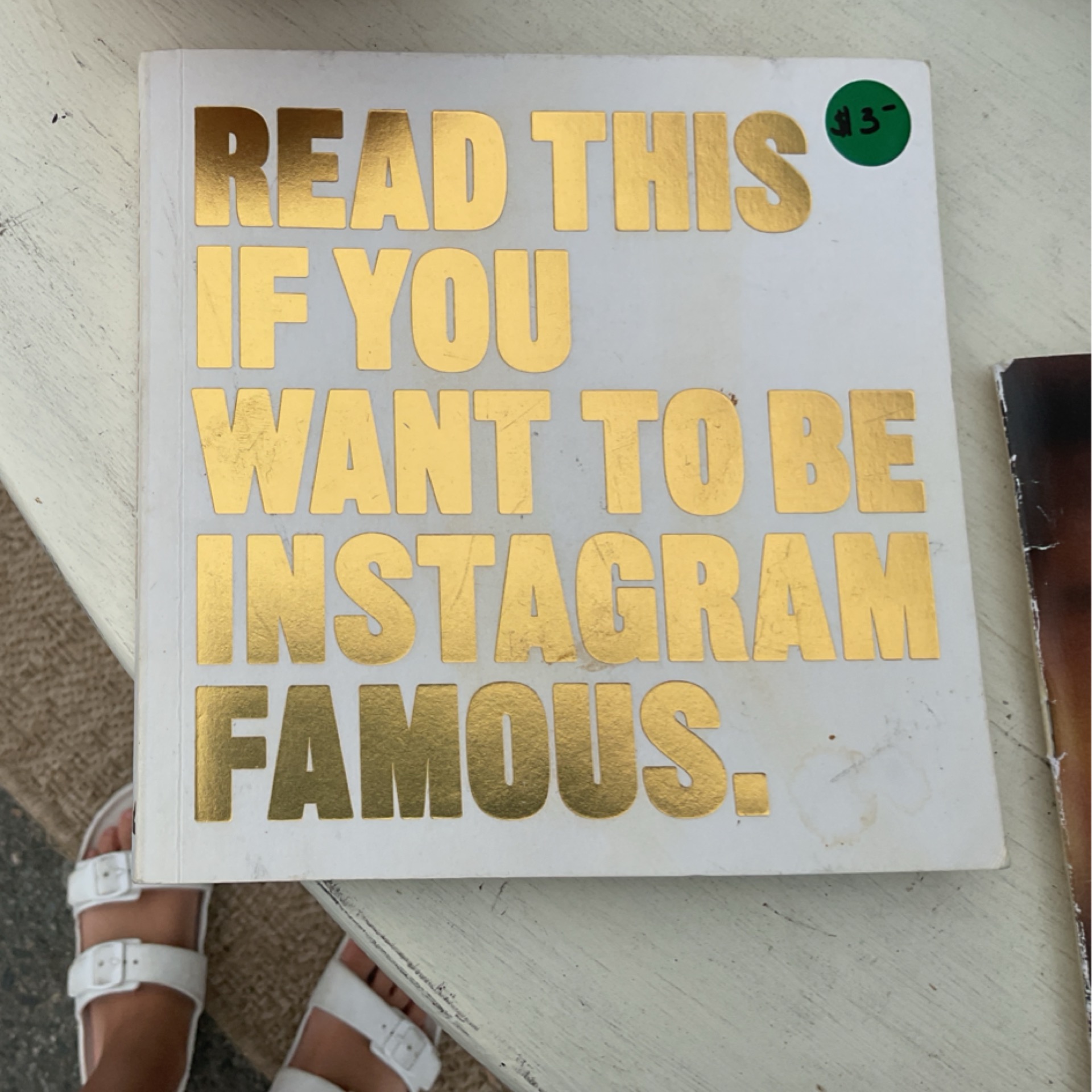 Read this if you want to be instagram famous