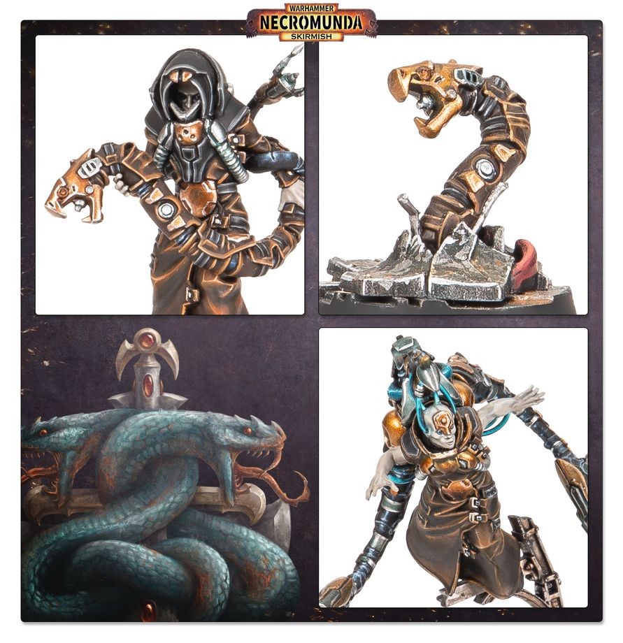 Delaque Underhive Crew thumbnail 4