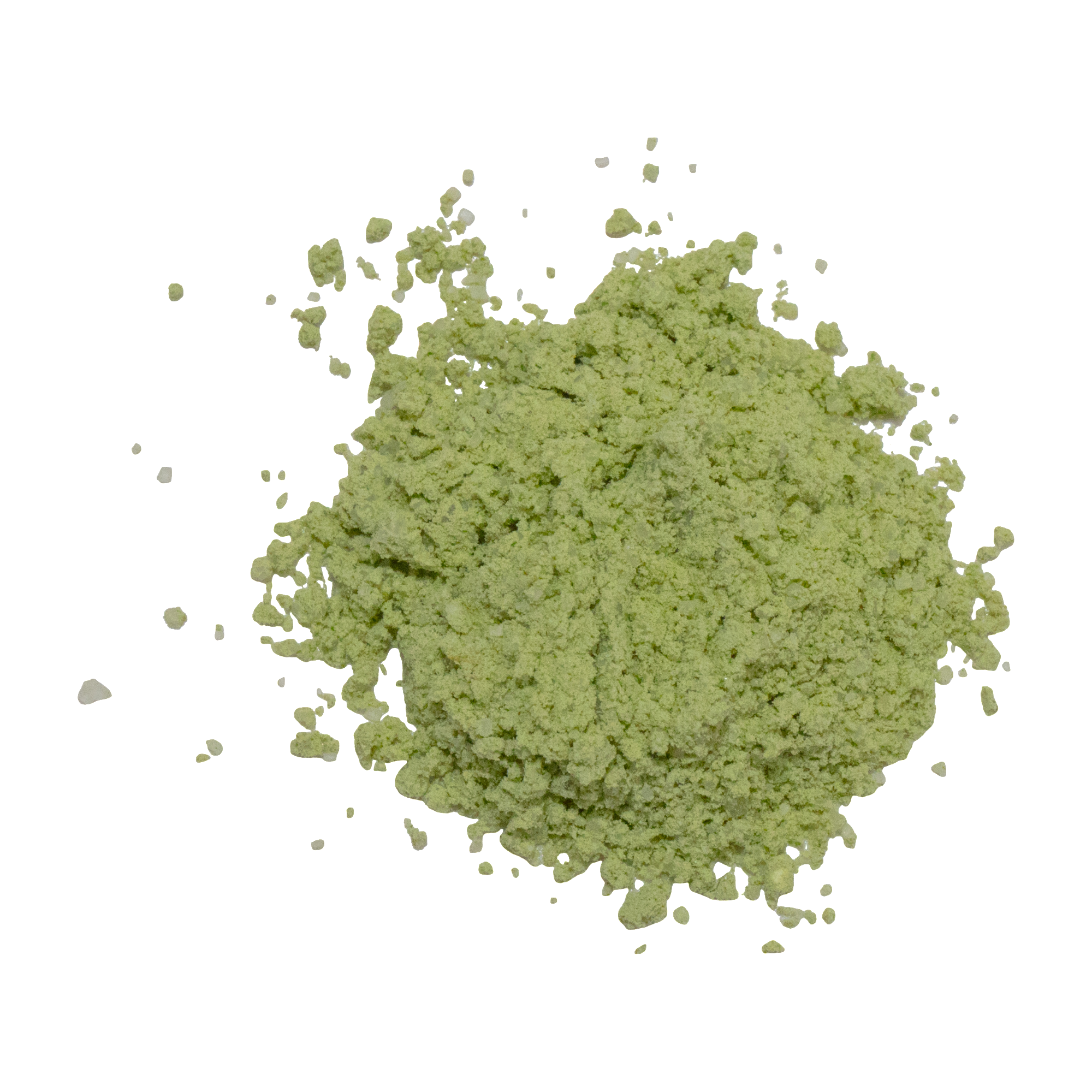 Matcha w/ Strawberry Cold Foam