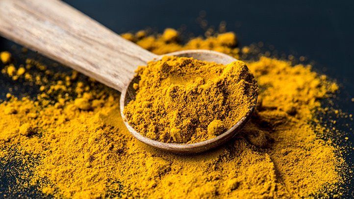 14. Turmeric