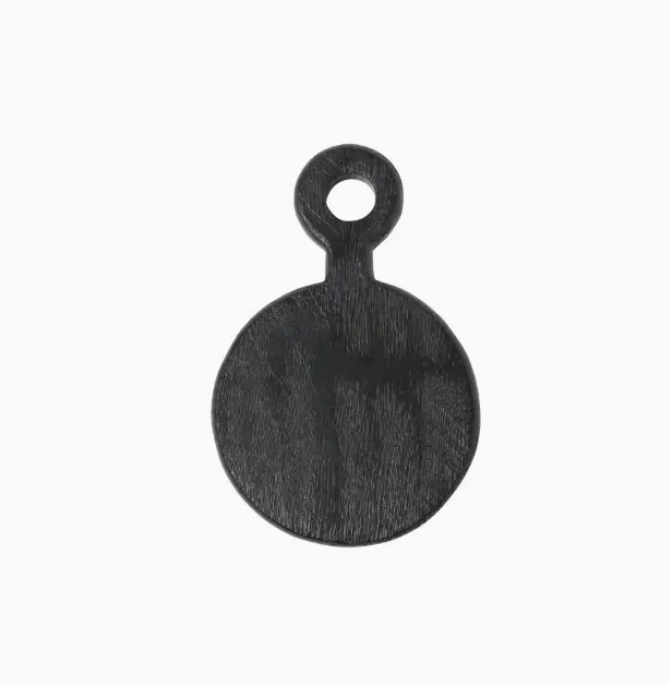 Arendal Micro Board, Round