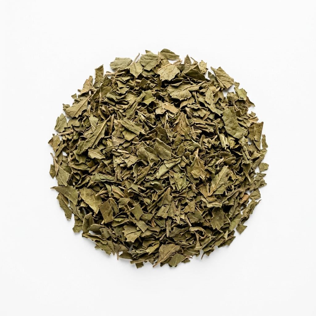 Damiana Leaf