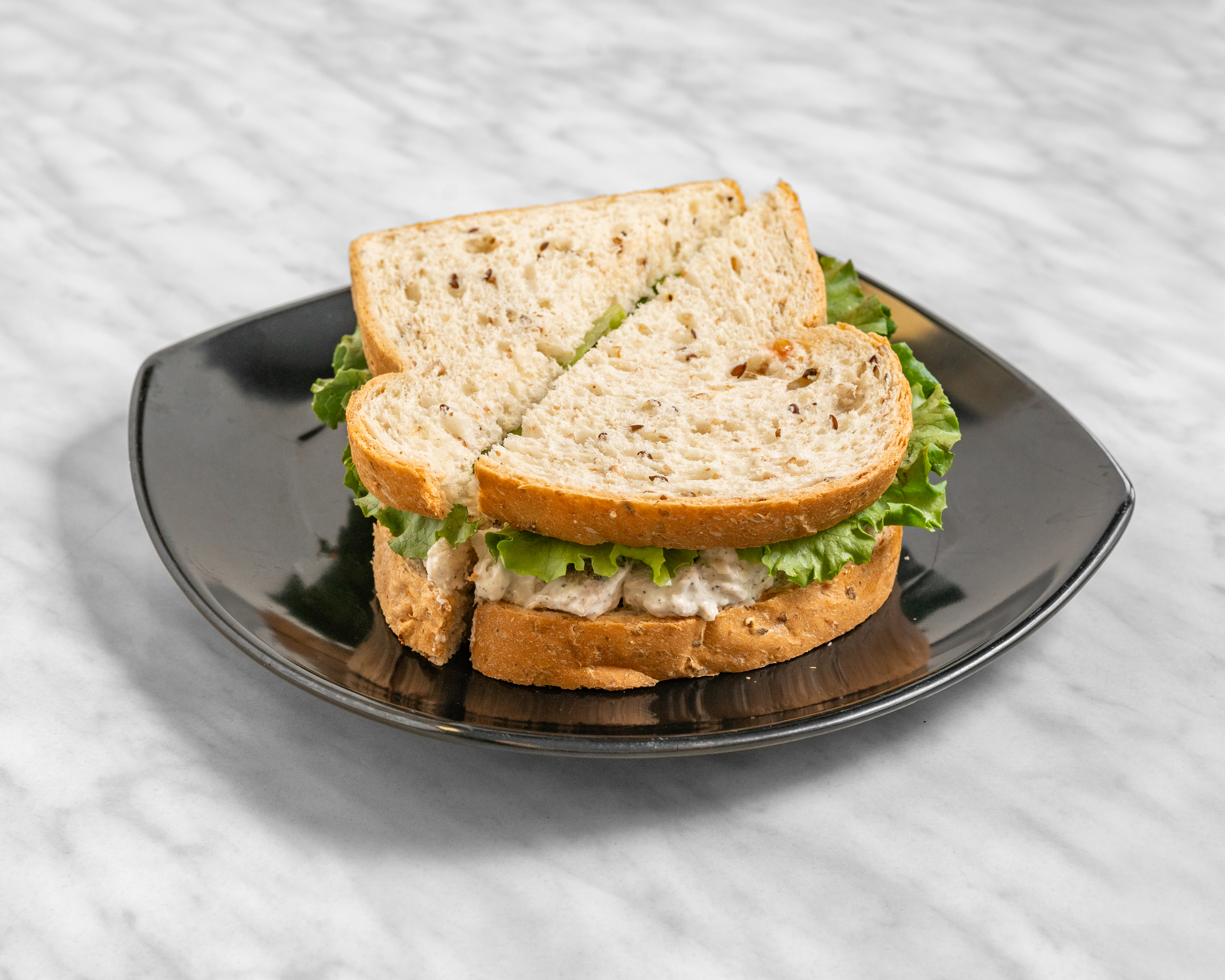 Chicken Salad Sandwich