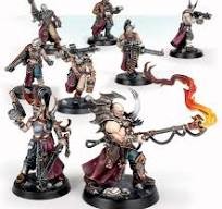 Cultist Warband thumbnail 2