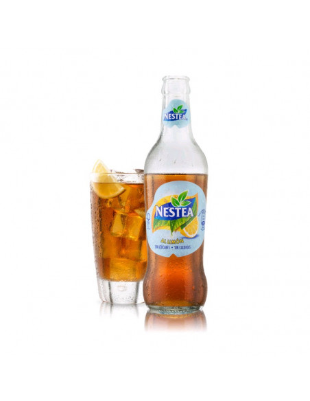 Nestea / Fuze Tea