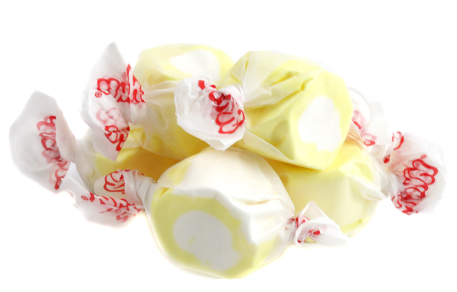 Taffy - Lemon Crème 2.5lb